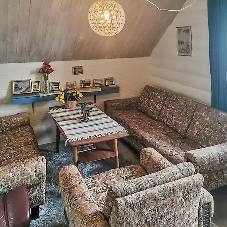 Gorgeous In Ombo With Kitchen * Vestersjovatnet