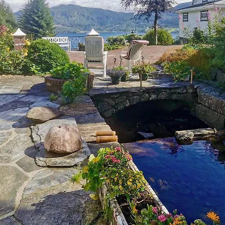 Tatil Evi Gorgeous In Ombo With Kitchen *