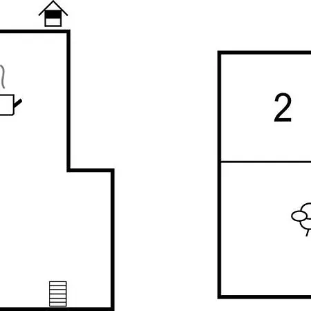 Сasa de vacaciones Iii