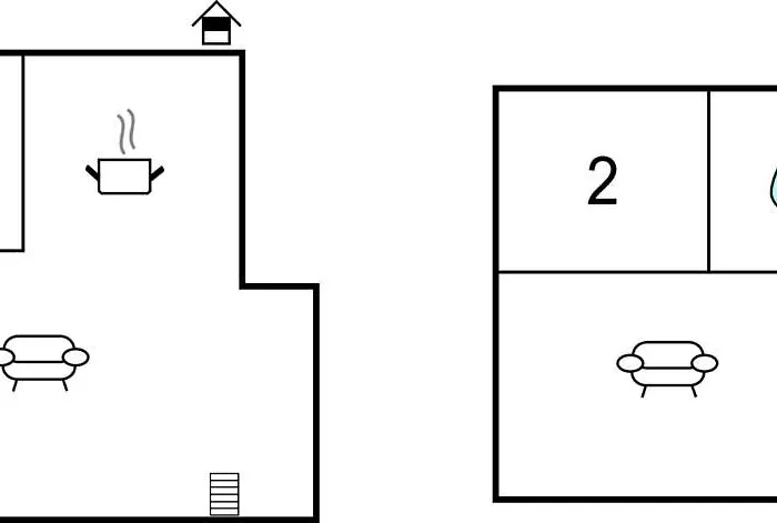 Сasa de vacaciones Iii