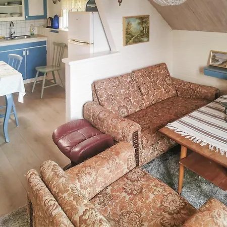 بيت للعطل Ombo Iii