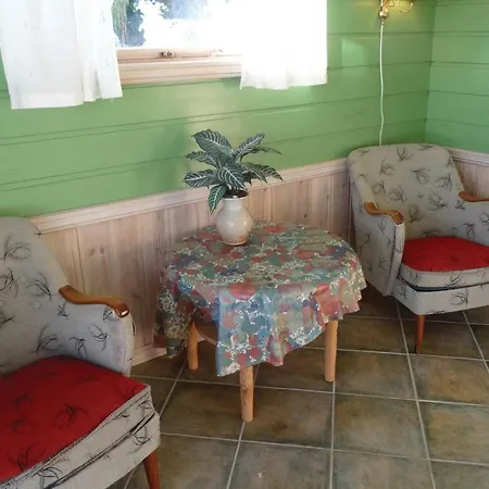 Ombo Iii بيت للعطل Omböy